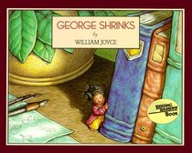 George Shrinks