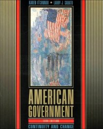 American Government 1999