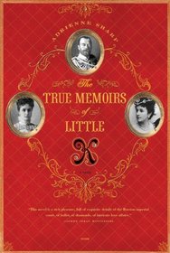 The True Memoirs of Little K: A Novel