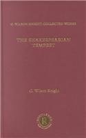 The Shakespearian Tempest: G. Wilson Knight: Collected Works, Volume 2