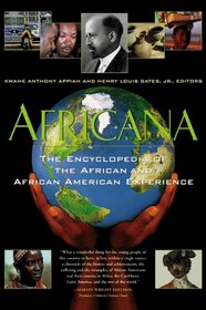 Africana: The Encyclopedia of the African and African American Experience