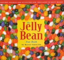 The Jelly Bean Fun Book