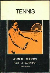 Tennis (Physical Education Activities Series), 3rd Edition