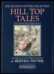 Hill Top Tales