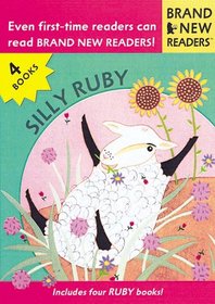 Silly Ruby: Brand New Readers