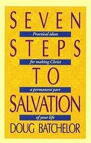 Seven Steps to Salvation: Practical Ideas for Making Christ a Permanent Part of Your Life (Anchor Series)
