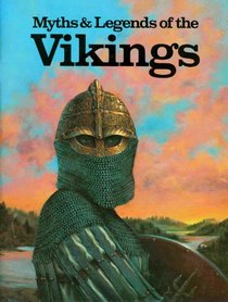 Myths and Legends of the Vikings