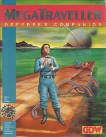 Referees Companion (MegaTraveller)