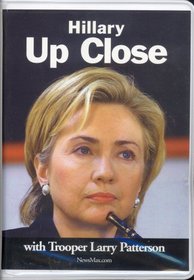Hillary Up Close