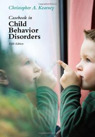 Casebook in Child Behavior Disorders