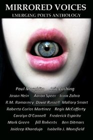 Mirrored Voices: Emerging Poets Anthology