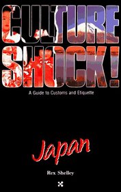 Japan (Culture Shock!)