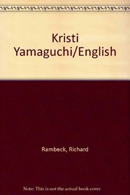 Kristi Yamaguchi/English