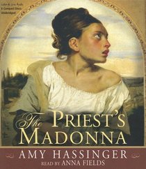 The Priest's Madonna (Audio CD) (Unabridged)