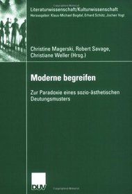 Moderne begreifen