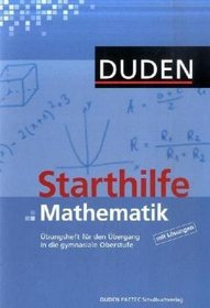 Starthilfe Mathematik. bungsheft