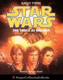 Star Wars: the Truce at Bakura (Star Wars)