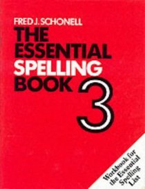 The Essential Spelling (English Skills  Practice)