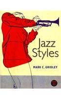 Jazz Styles and Jazz Classics CD Set (3 CDs) and MyMusicLab with Pearson eText Valuepack Access Card  Package (11th Edition)
