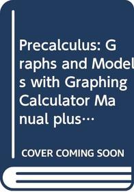 Precalc Graphs & Model W/Graph