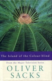 The Island of the Colour-Blind
