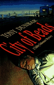 City of Beads (Tubby Dubonnet, Bk 2)