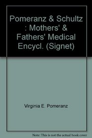 Mother's and Father's Medicine (Signet)
