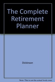 The Complete Retirement Planner