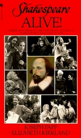 Shakespeare Alive!