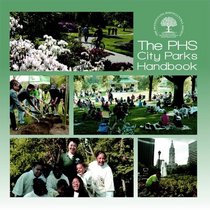 The PHS City Parks Handbook