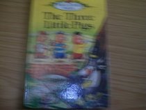 The Three Little Pigs (Well Loved Tales)