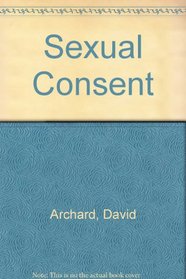 Sexual Consent
