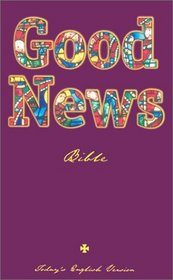 Good News Bible