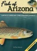 Fish of Arizona Field Guide (The Fish of)