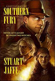 Southern Fury (Max Porter Mysteries)