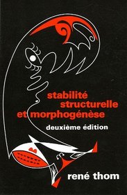 Stabilit structurelle et morphogense