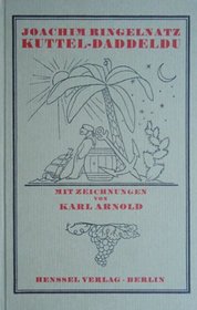 Kuttel Daddeldu (German Edition)