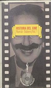 Historia Del Cine Vol. 1