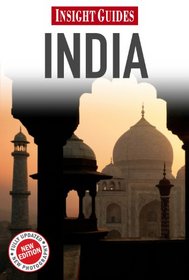 India (Insight Guides)