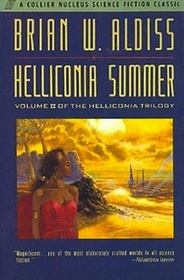 Helliconia Summer (Helliconia, Bk 2)