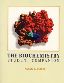 The Biochemistry Student Companion