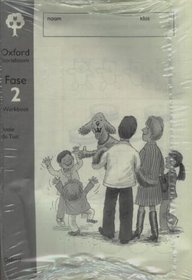 Die Oxford Storieboom: Werkboek: Pak Van Tien (Afrikaans Edition)