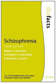 Schizophrenia. (Facts)