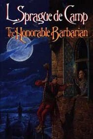 The Honorable Barbarian