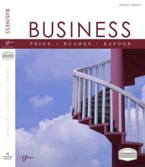 Library Edition: Volume of ...Pride-Business