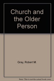 The Church and the Older Person