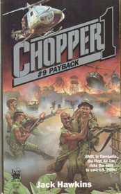 Payback (Chopper 1, No 9)