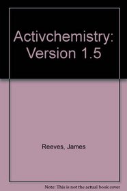 Activchemistry: Version 1.5