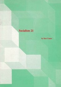 Socialism 21: Twenty-first Century Socialism