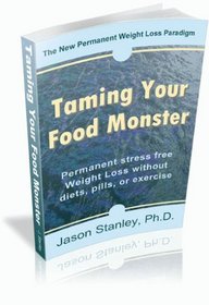 Taming Your Food Monster